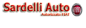 Sardelli Auto – Vendita Auto Nuove e Usate