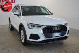 
										AUDI Q3 35 TDI S tronic Business full									