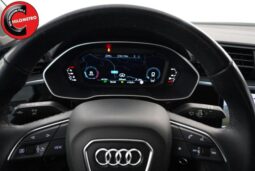 
										AUDI Q3 35 TDI S tronic Business full									
