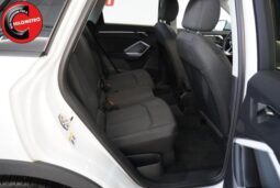 
										AUDI Q3 35 TDI S tronic Business full									