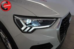 
										AUDI Q3 35 TDI S tronic Business full									