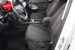 
										AUDI Q3 35 TDI S tronic Business full									