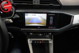 
										AUDI Q3 35 TDI S tronic Business full									