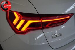 
										AUDI Q3 35 TDI S tronic Business full									