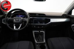 
										AUDI Q3 35 TDI S tronic Business full									