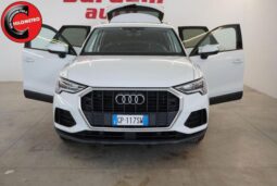 
										AUDI Q3 35 TDI S tronic Business full									