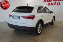 
										AUDI Q3 35 TDI S tronic Business full									