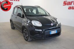 
										FIAT Panda 1.0 FireFly S&S Hybrid City Life full									