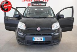 
										FIAT Panda 1.0 FireFly S&S Hybrid City Life full									