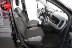 
										FIAT Panda 1.0 FireFly S&S Hybrid City Life full									