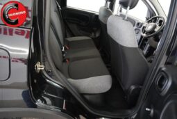 
										FIAT Panda 1.0 FireFly S&S Hybrid City Life full									