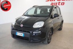 
										FIAT Panda 1.0 FireFly S&S Hybrid City Life full									