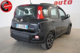 
										FIAT Panda 1.0 FireFly S&S Hybrid City Life full									