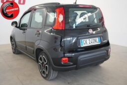 
										FIAT Panda 1.0 FireFly S&S Hybrid City Life full									