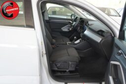 
										AUDI Q3 SPB 35 TDI S tronic S line edition full									