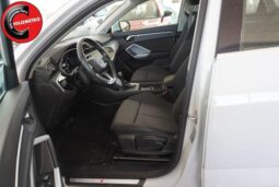 
										AUDI Q3 SPB 35 TDI S tronic S line edition full									