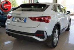 
										AUDI Q3 SPB 35 TDI S tronic S line edition full									
