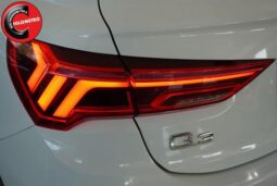 
										AUDI Q3 SPB 35 TDI S tronic S line edition full									