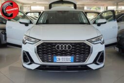 
										AUDI Q3 SPB 35 TDI S tronic S line edition full									