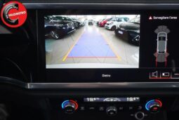 
										AUDI Q3 SPB 35 TDI S tronic S line edition full									