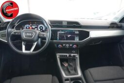 
										AUDI Q3 SPB 35 TDI S tronic S line edition full									