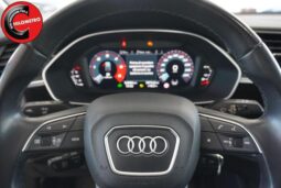 
										AUDI Q3 SPB 35 TDI S tronic S line edition full									