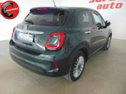 
										FIAT 500X 1.3 mjt Connect 95cv full									