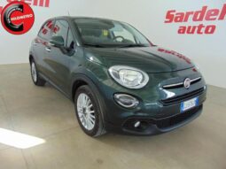 
										FIAT 500X 1.3 mjt Connect 95cv full									