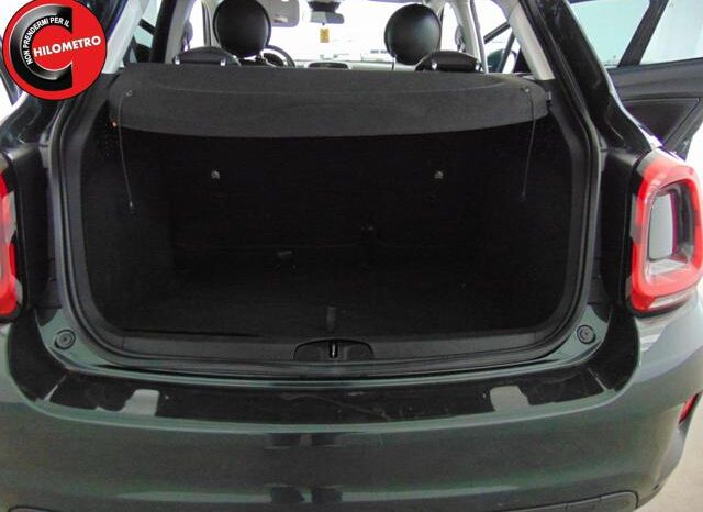 
								FIAT 500X 1.3 mjt Connect 95cv full									
