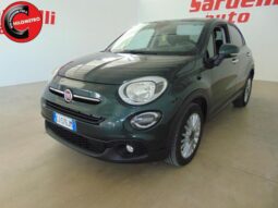 
										FIAT 500X 1.3 mjt Connect 95cv full									