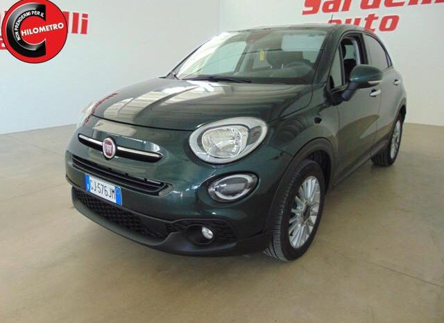 
								FIAT 500X 1.3 mjt Connect 95cv full									