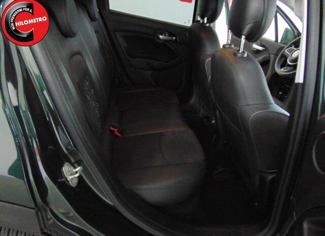 
								FIAT 500X 1.3 mjt Connect 95cv full									