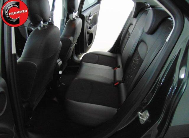 
								FIAT 500X 1.3 mjt Connect 95cv full									
