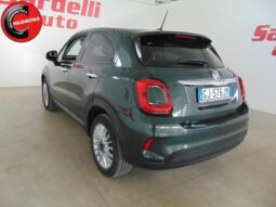 
										FIAT 500X 1.3 mjt Connect 95cv full									