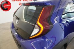 
										TOYOTA Aygo X 1.0 VVT-i 72 CV 5 porte Active full									