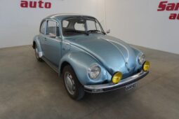 
										VOLKSWAGEN Maggiolone MAGGIOLONE 1.3 full									