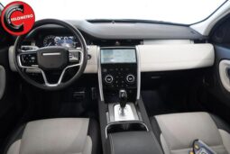 
										LAND ROVER Discovery Sport 2.0 TD4 163 CV AWD Auto R-Dynamic HSE full									