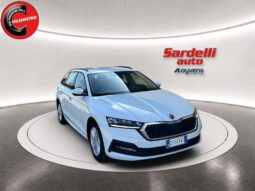 
										SKODA Octavia 2.0 TDI EVO SCR 150 CV DSG Wagon Executive full									