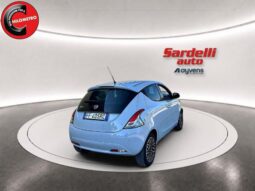 
										LANCIA Ypsilon 1.2 69 CV 5 porte Gold full									