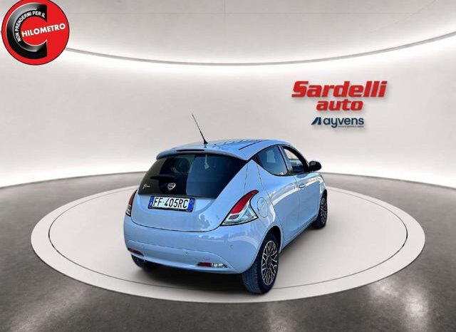 
								LANCIA Ypsilon 1.2 69 CV 5 porte Gold full									