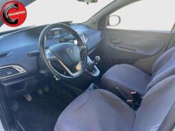 
										LANCIA Ypsilon 1.2 69 CV 5 porte Gold full									