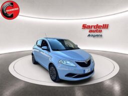 
										LANCIA Ypsilon 1.2 69 CV 5 porte Gold full									