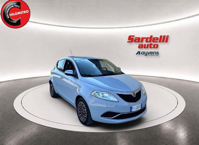 
								LANCIA Ypsilon 1.2 69 CV 5 porte Gold full									