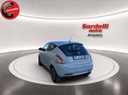 
										LANCIA Ypsilon 1.2 69 CV 5 porte Gold full									