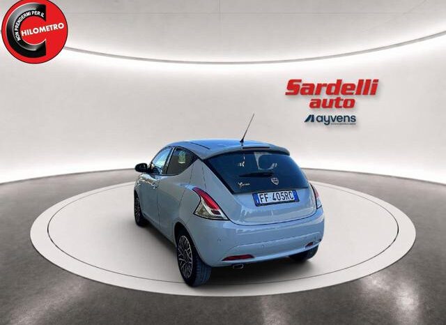 
								LANCIA Ypsilon 1.2 69 CV 5 porte Gold full									