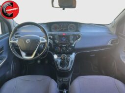 
										LANCIA Ypsilon 1.2 69 CV 5 porte Gold full									