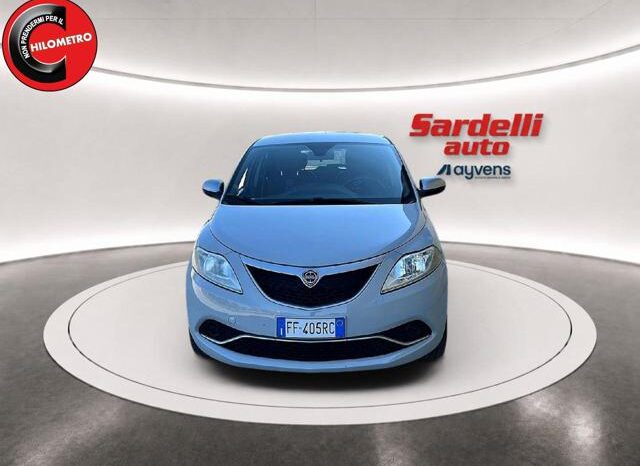 
								LANCIA Ypsilon 1.2 69 CV 5 porte Gold full									