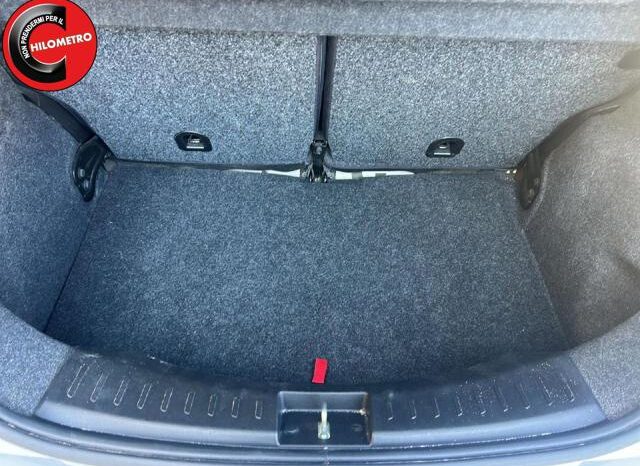 
								LANCIA Ypsilon 1.2 69 CV 5 porte Gold full									