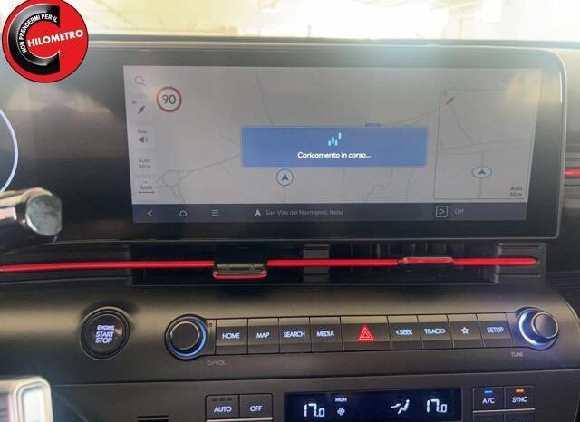
								HYUNDAI Kona 1.6 HEV DCT NLine full									