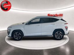 
										HYUNDAI Kona 1.6 HEV DCT NLine full									